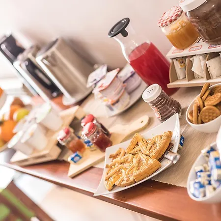 Bed & Breakfast Opera Napoli